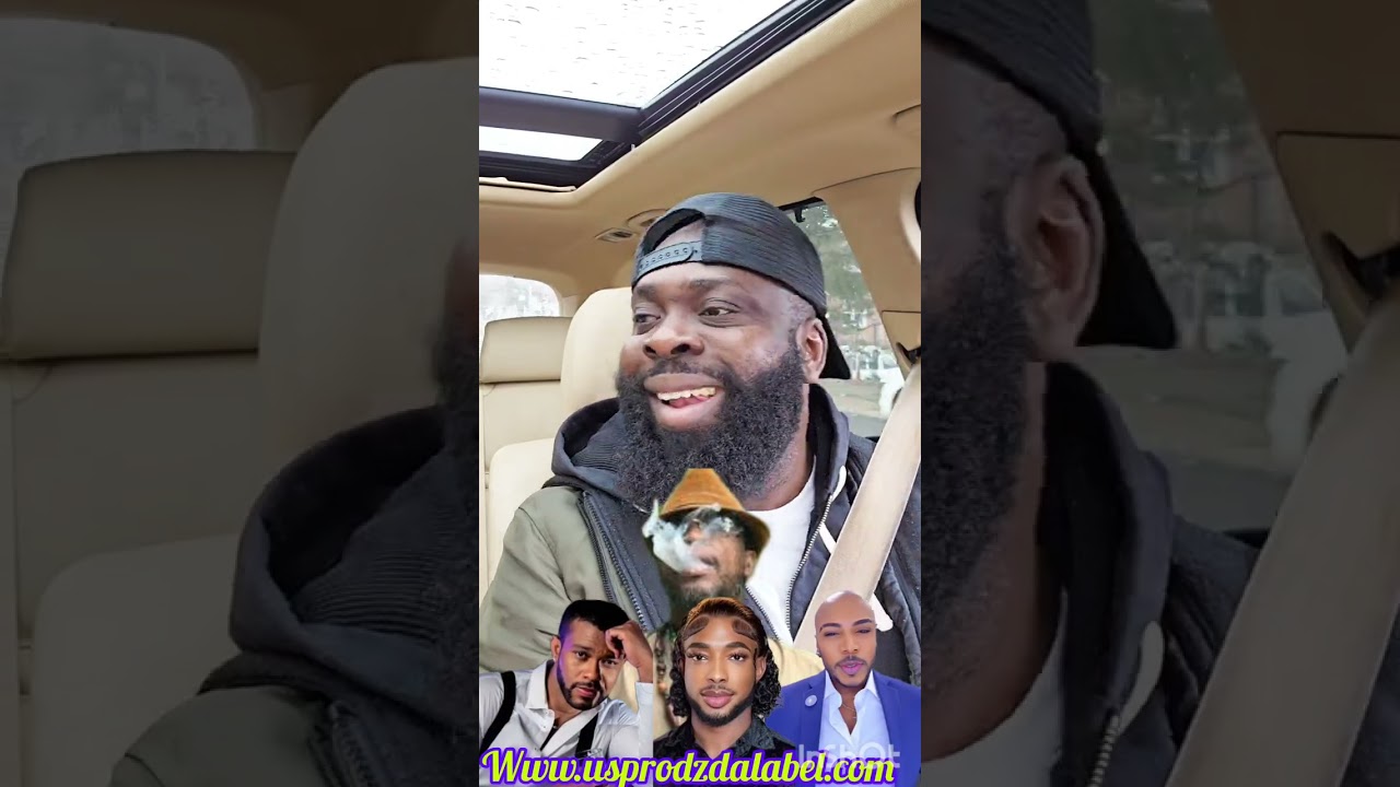 Kisa Mac D te Bezwen nan Live Pastè Pas la si li konnen li t'ap al mande Mendel ,Uncle Kendj padon.
