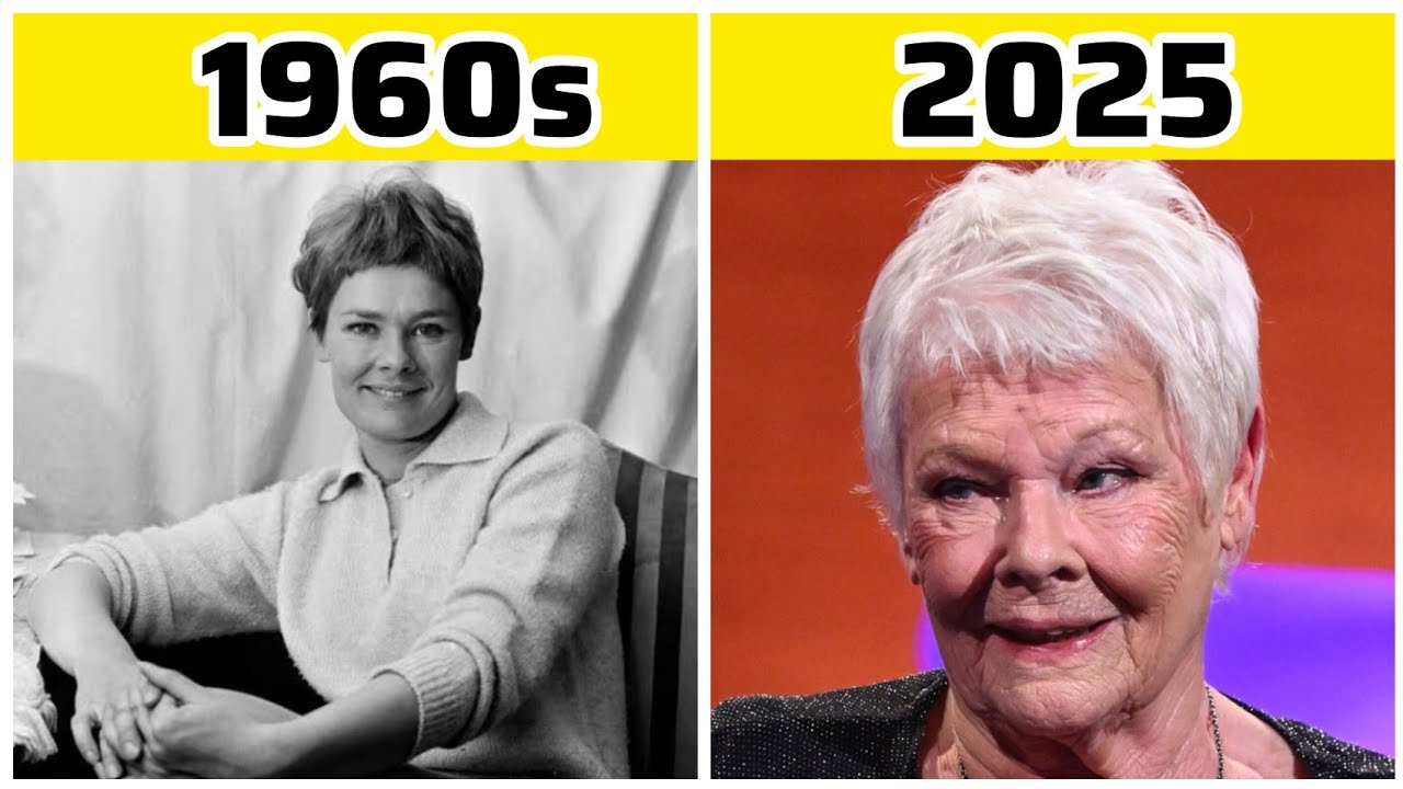 45+ Most Beautiful Actresses of 1960s to 1990s Then and Now!