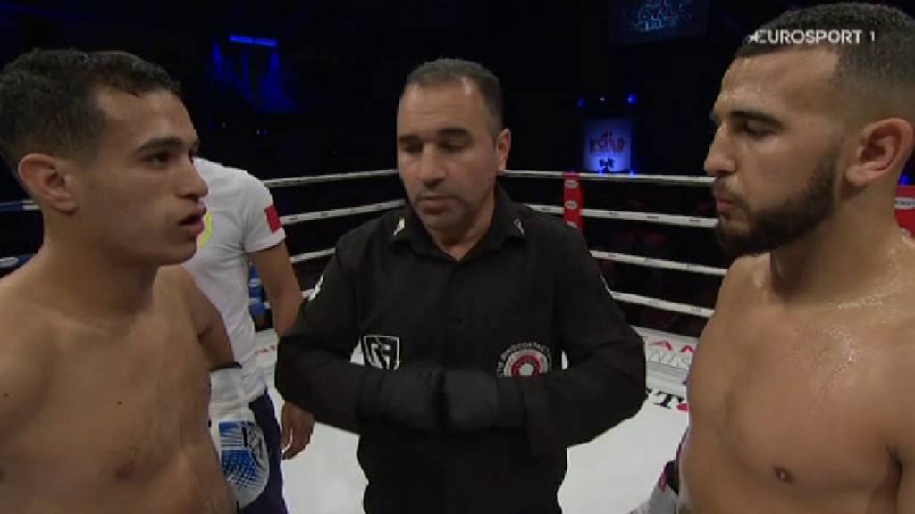 2015-12-10 19:53 Soufian Kaddouri Vs Ilias El Hajoui