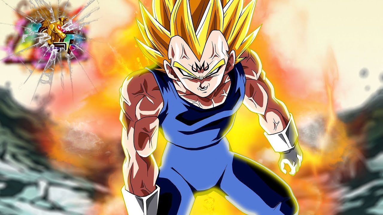 THE FINAL LR DUAL SUMMON! Rhymestyle vs Nano Summon Battle | Dragon Ball Z Dokkan Battle