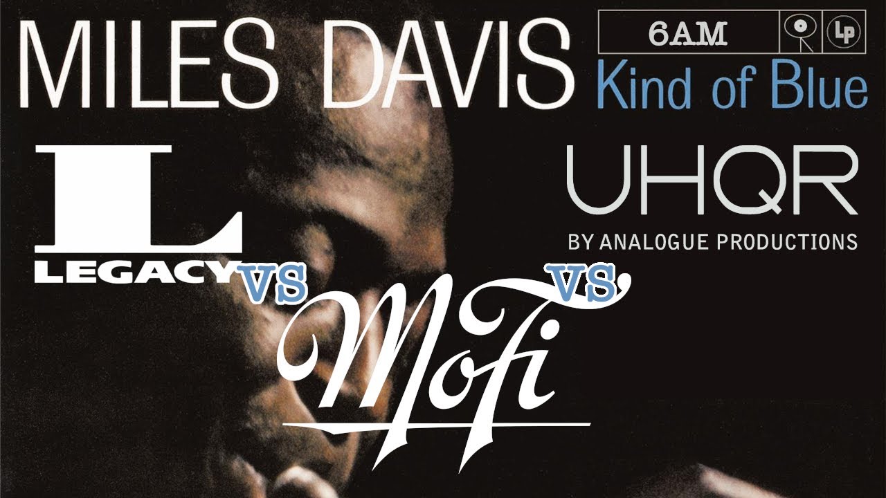 MILES DAVIS 