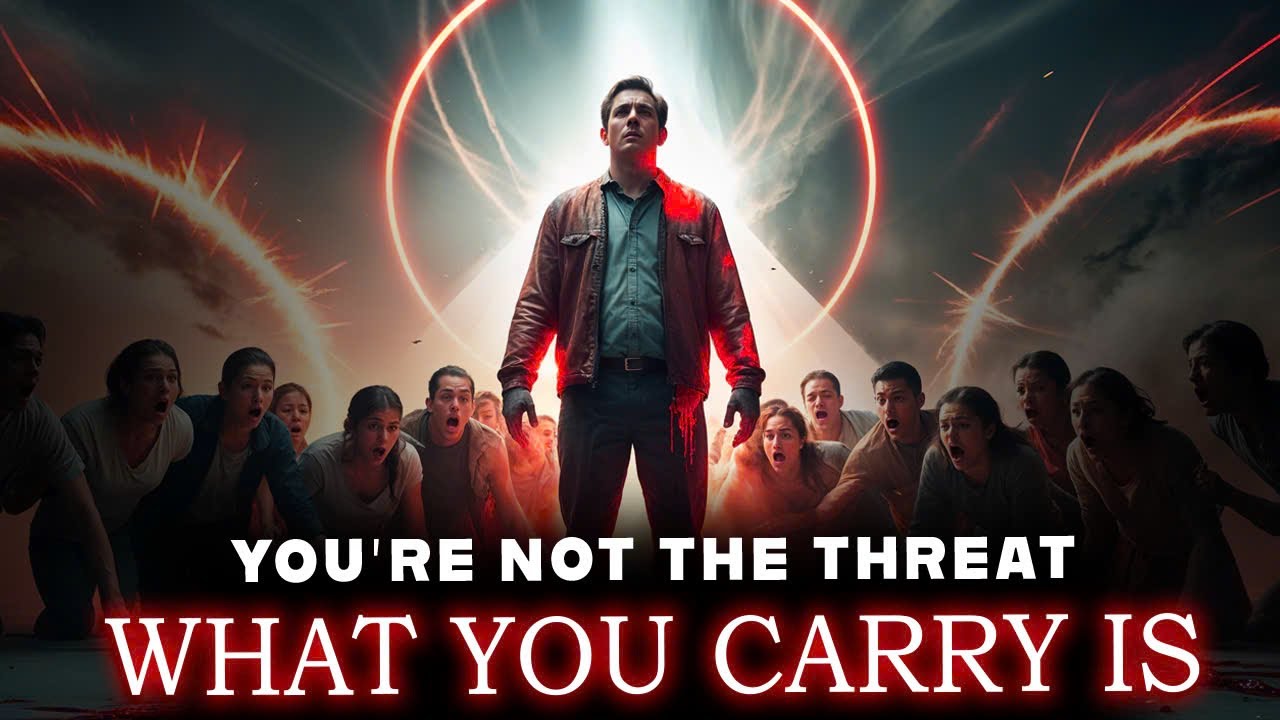Why do people FEAR Chosen Ones&hellip; and NO ONE Can&rsquo;t Explain This