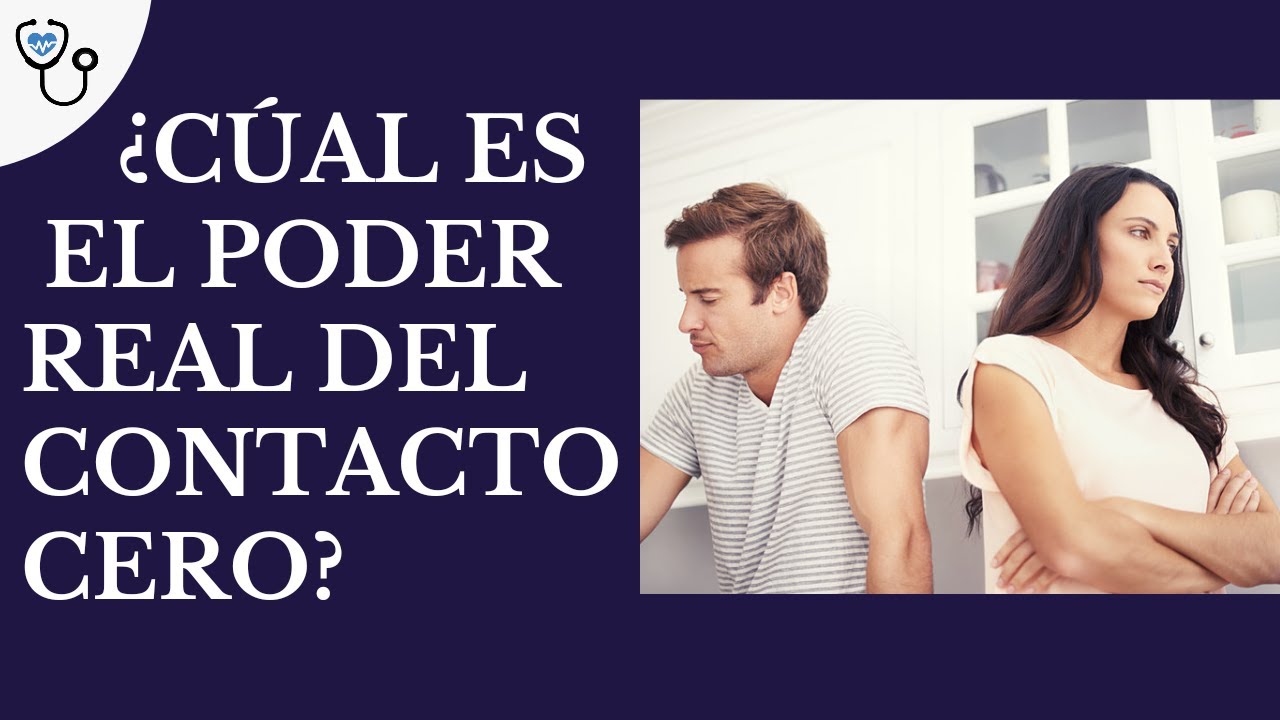 Cuál es el poder real del contacto cero?