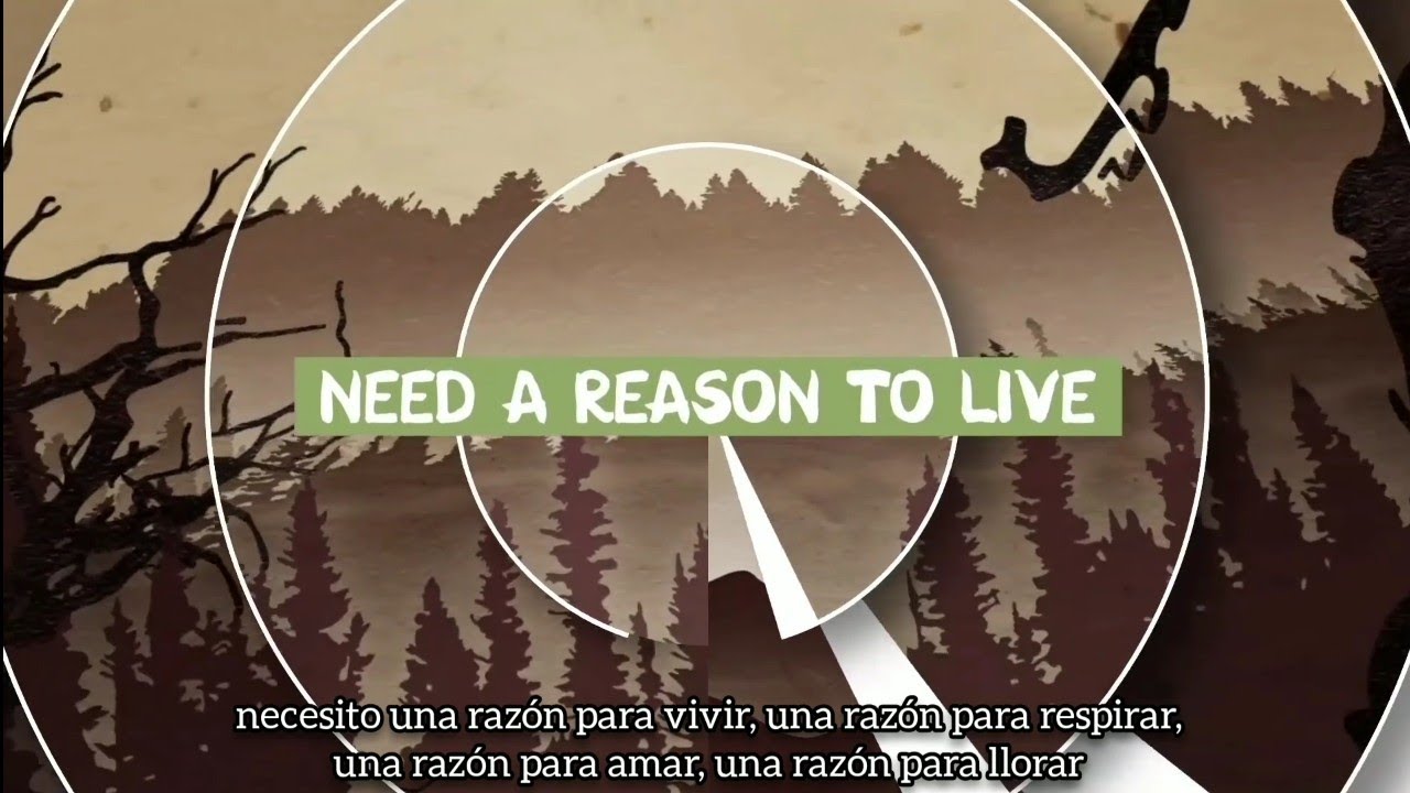 SOJA - Reason To Live Feat. Jared of Dirty Heads & Nanpa B&aacute;sico (Subt&iacute;tulos espa&ntilde;ol)