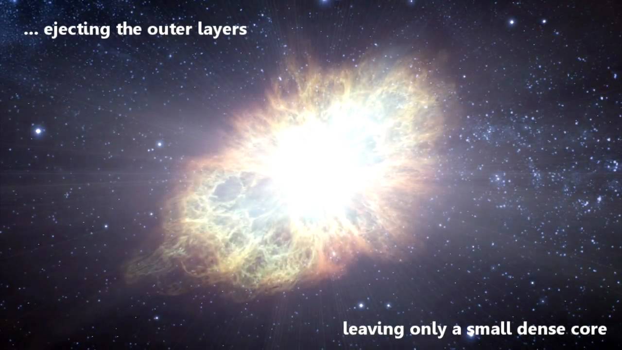The Crab Nebula