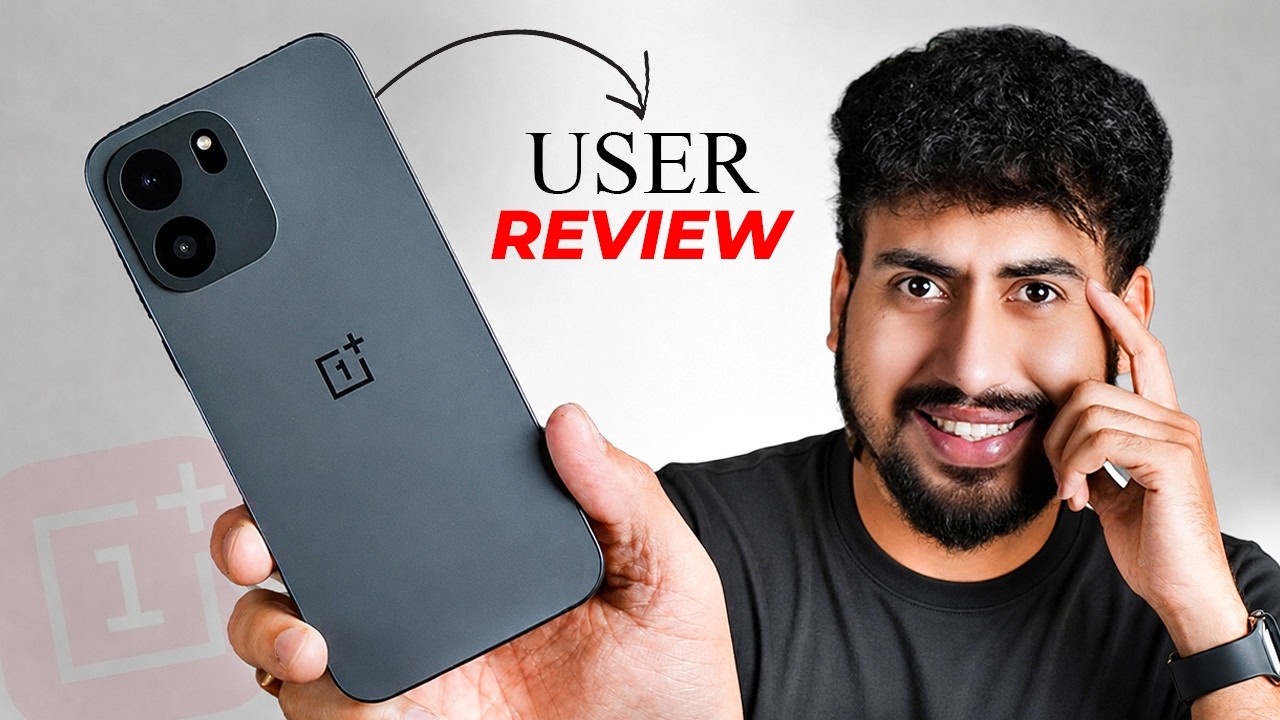OnePlus Nord CE 6 User Review ! 21+ Hours Battery Backup But Gaming Disaster?