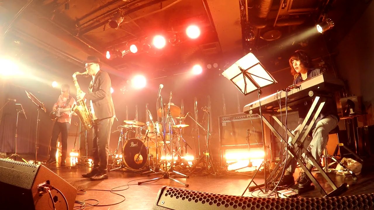The Pop Groove   Travels  SixOne 20260223