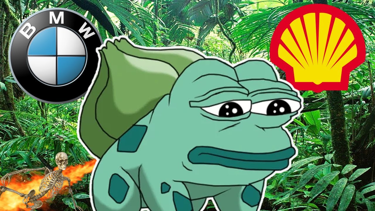 Kurzi Pokemon Stream: Mein Laptop ist gestorben, deswegen gibts 2 Parts🤡🤡😳😳