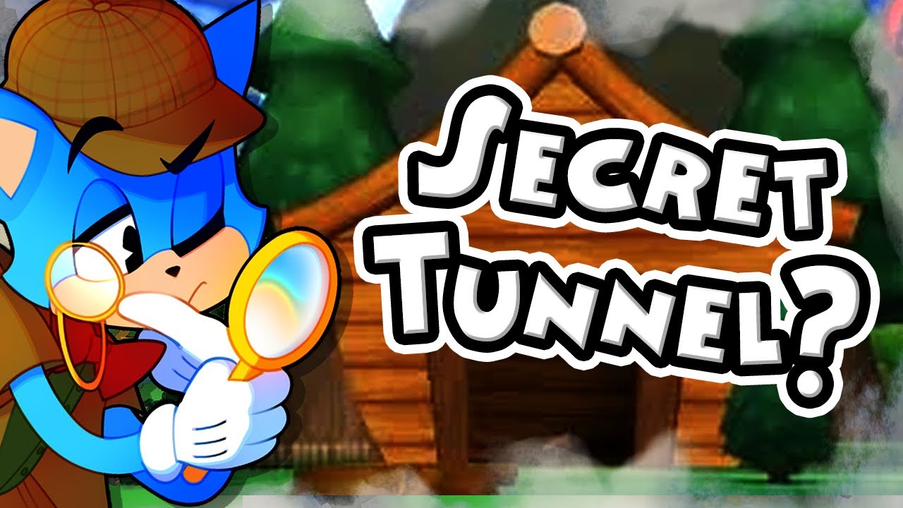 The Secret SCRAPPED Plans | Toontown Mysteries: Your Ideas #1