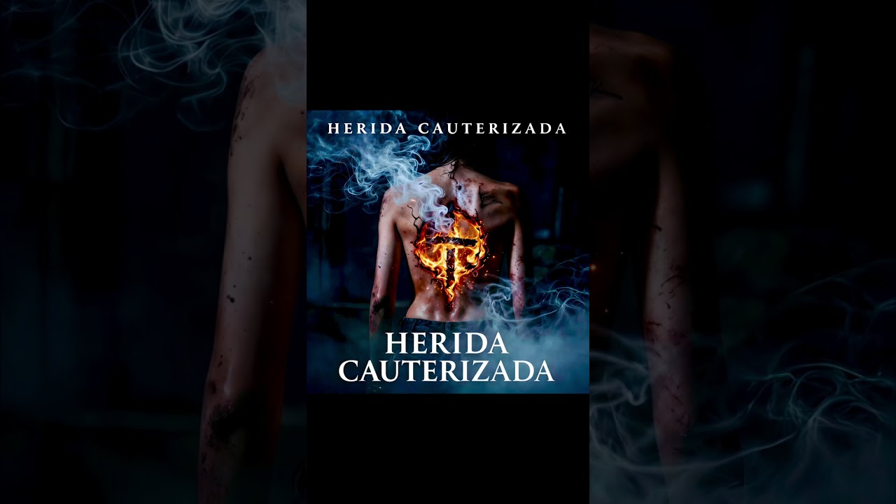 HERIDA CAUTERIZADA❤️‍🔥