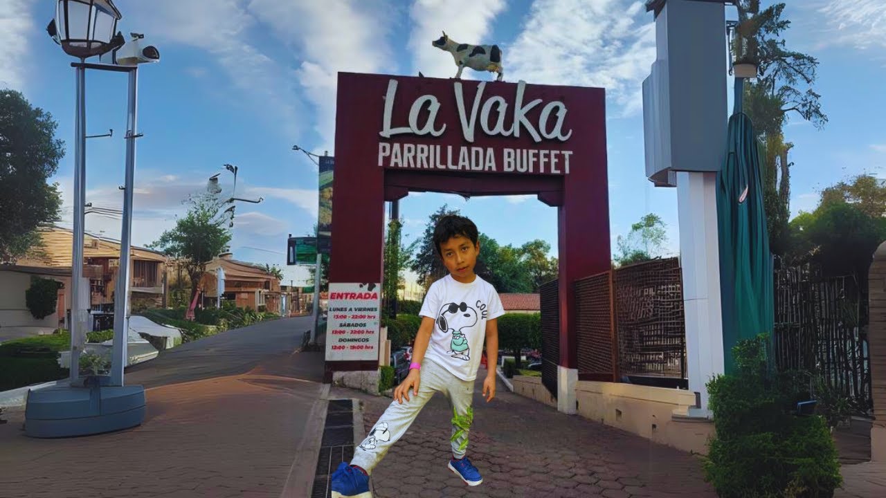 La VAKA satelite