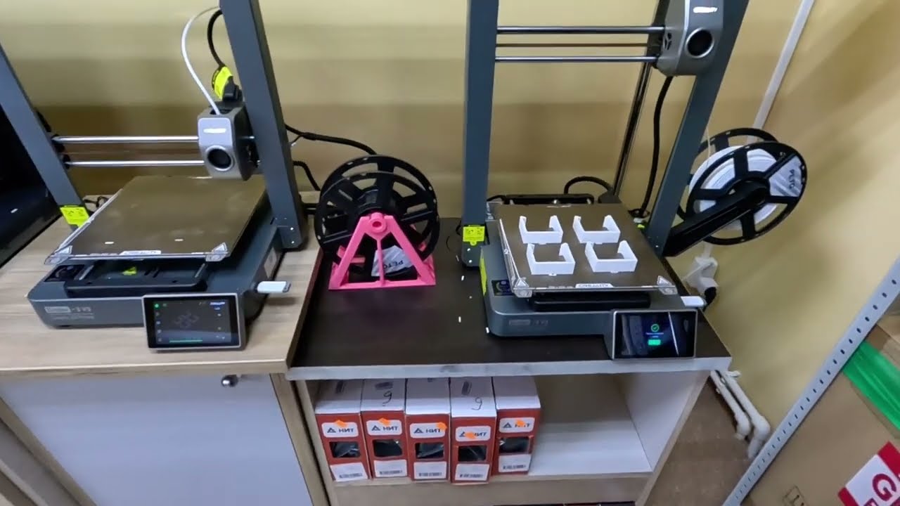 Лепестки для Майбаха: печатаем на 3D-принтере деталь, которая сломалась у всех
