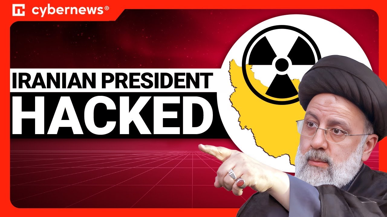 Data Leak Shows Iran&rsquo;s Nuclear Expansion | cybernews.com