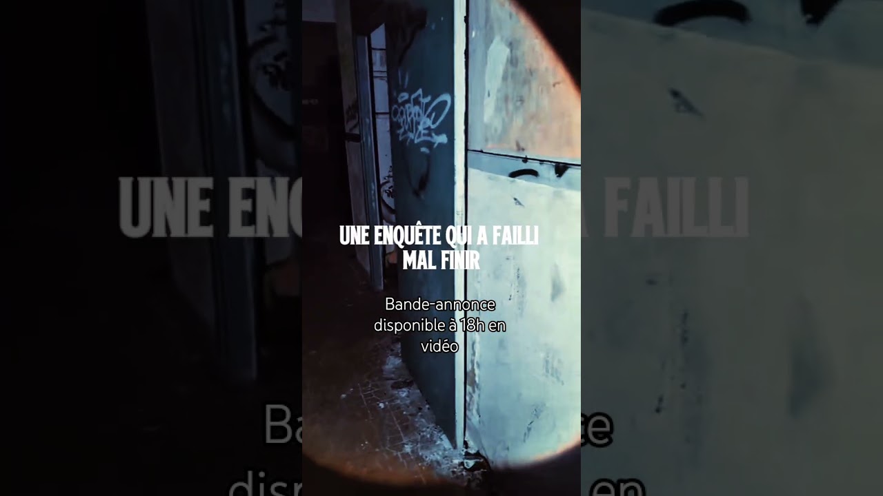 catégorie vidéo bande-annonce disponible a 18h 