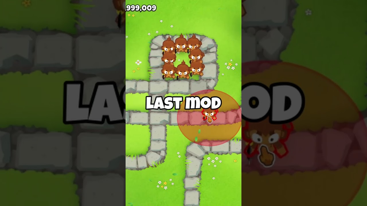 Это самые полезные моды в BTD6.