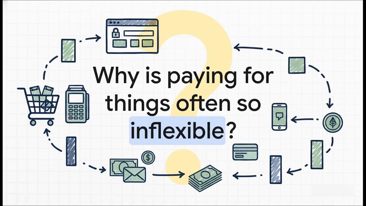 payware  The Seven Ways to Pay