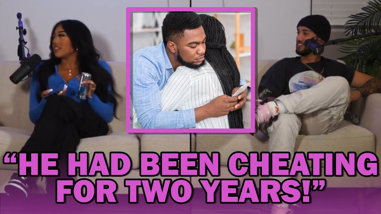 How to get over a breakup.. *CHEATING STORY*