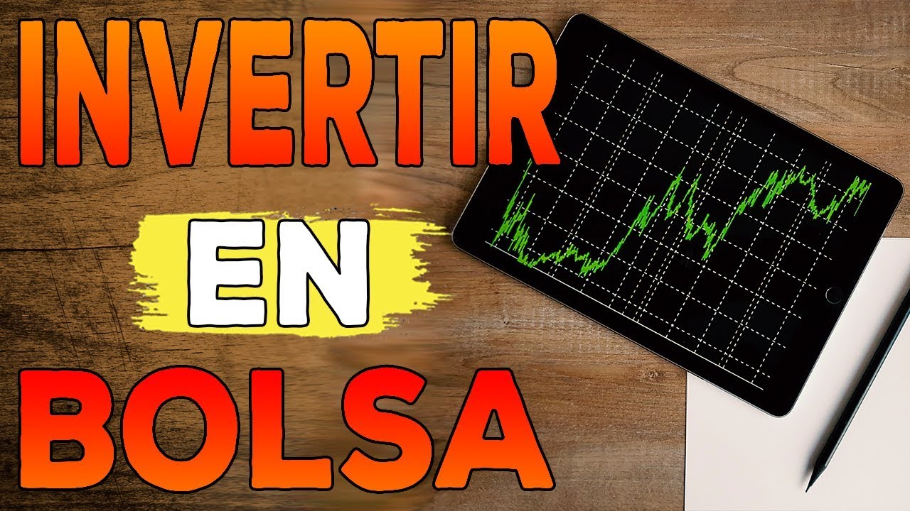 Invertir en bolsa: Análisis técnico básico | Imprescindible si quieres ganar en bolsa
