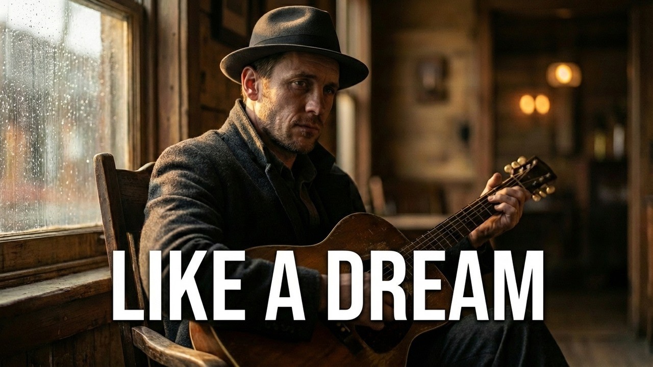 Like a Dream