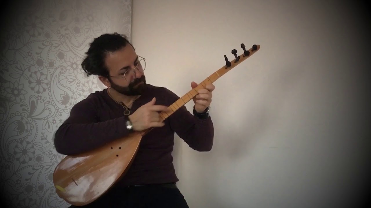 Daldalan Barı - Devrim CANEN