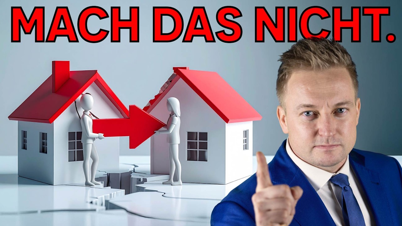 BFH Urteil 2025 zerstört Nießbrauch für Immobilien!