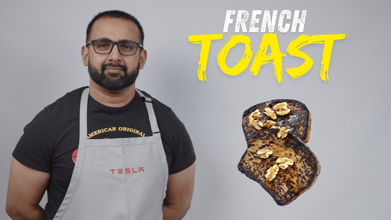 French Toast