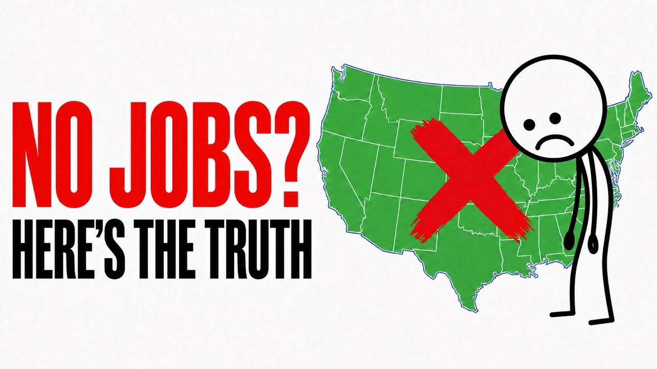 Why Can&rsquo;t Anyone Get Hired?