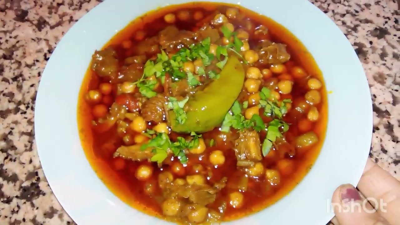 مرمز بالكرشة البقري ريحة زمان