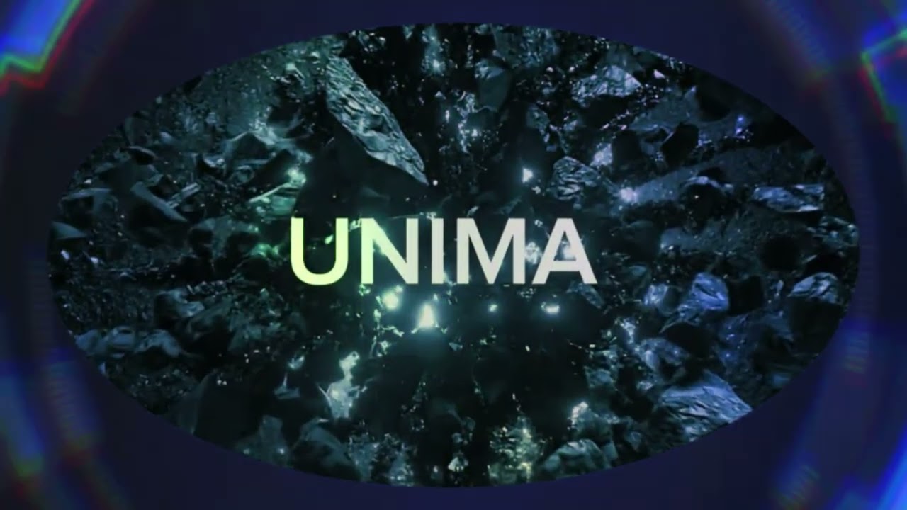 UNIMA - Universe ( Instrumental )