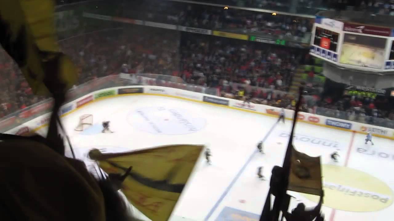 SCB Meister 2013 - Countdown