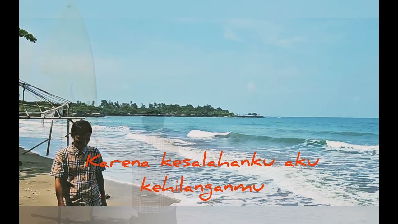 KESALAHANKU 