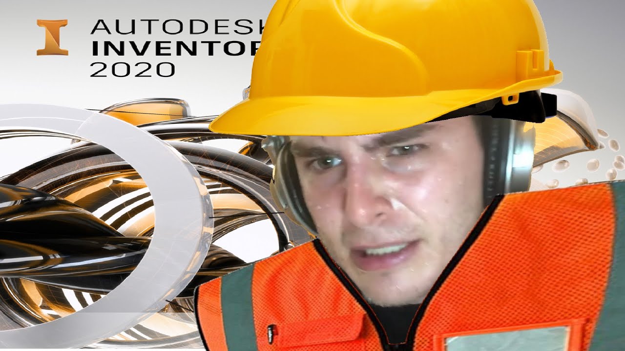 Very Epic CAD Gamer Moment