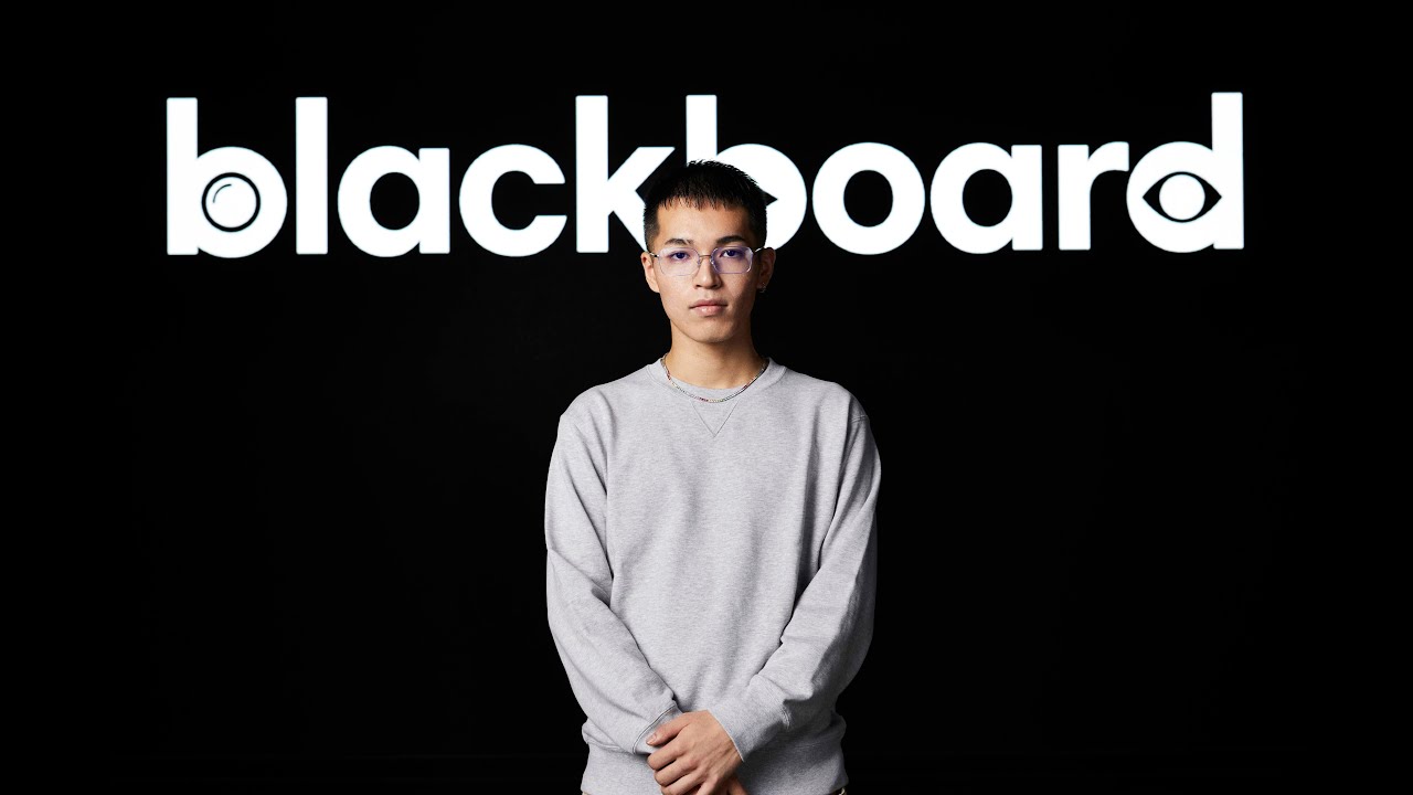 Miyauchi「Swag」(blackboard version)