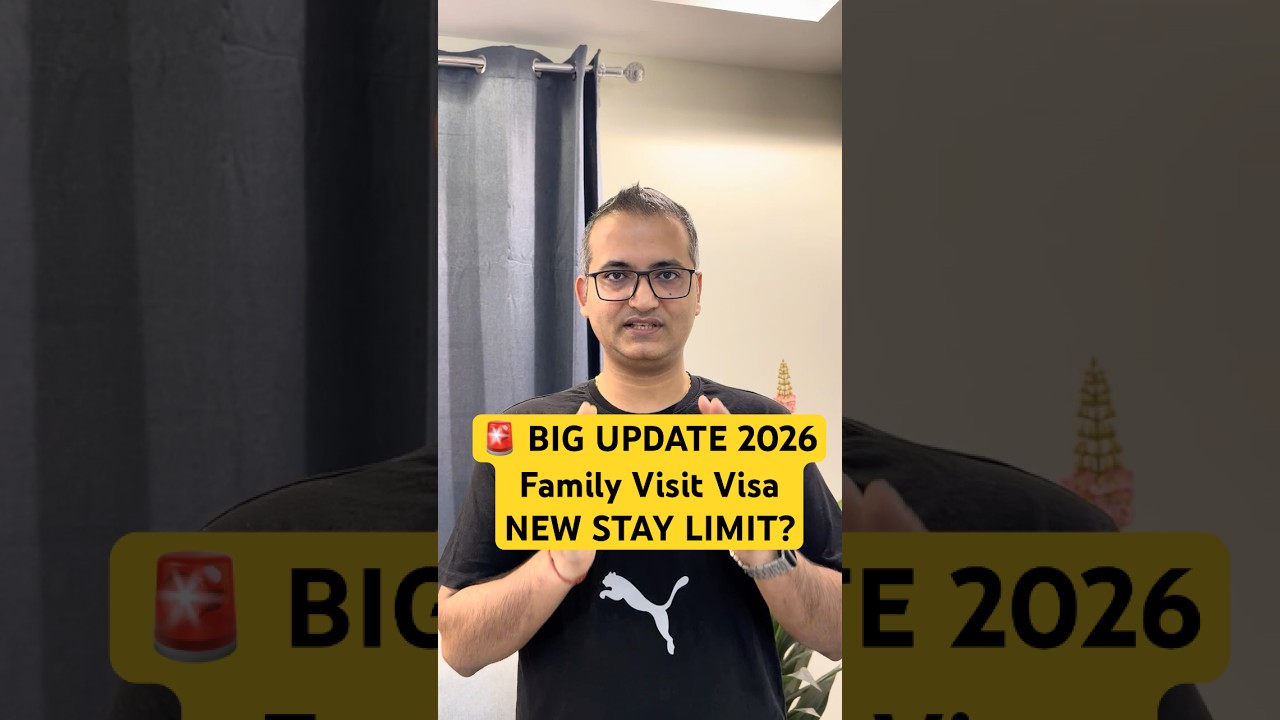 Saudi Visit Visa Latest News | Feb 2026 Update