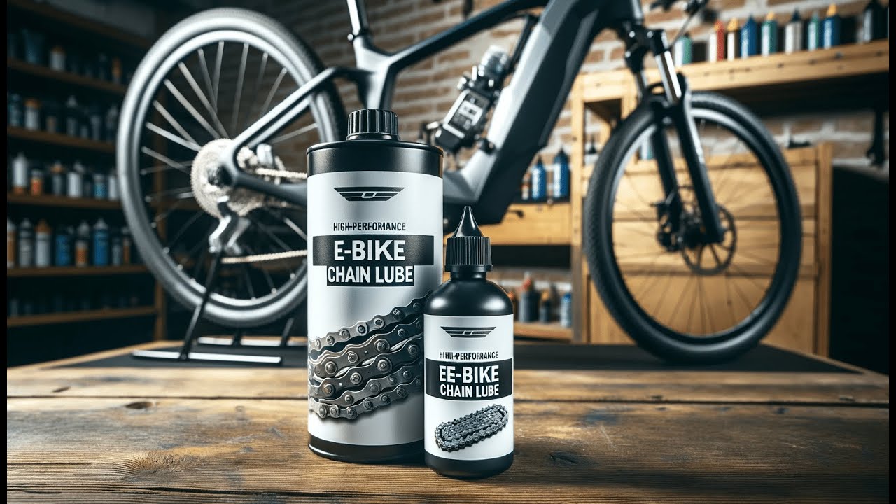 🚴‍♂️ Tru Tension Chain Cleaner | Best E Bike Chain Lube 🚴‍♂️