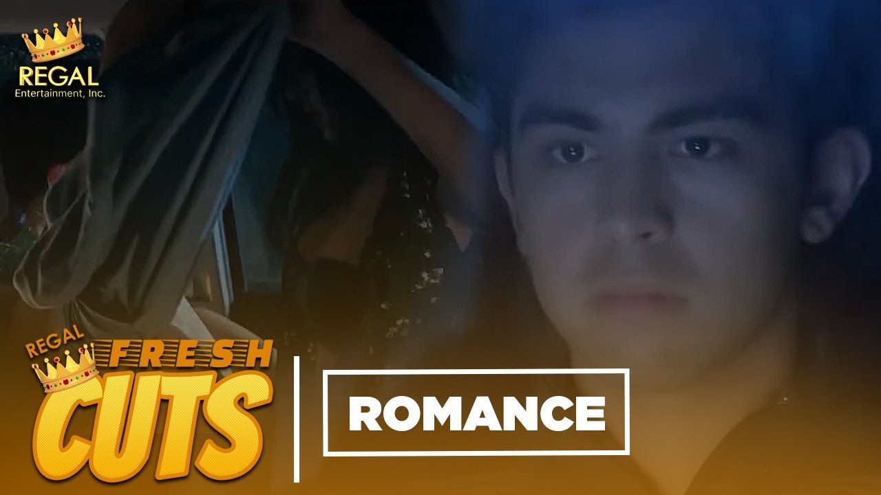 NAKARAAN! Derrick Monasterio iba ang nasa isip | Wild And Free