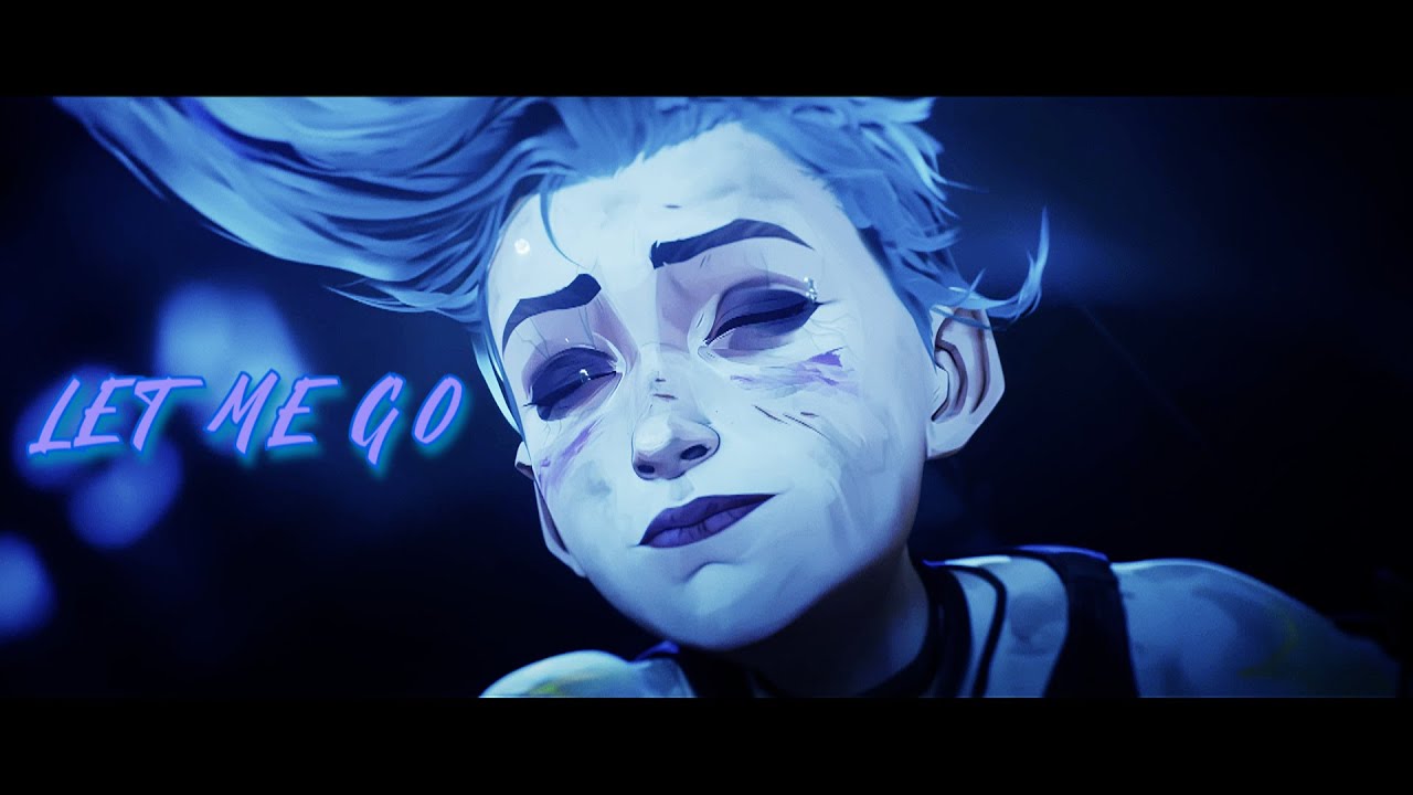 Jinx | Let Me Go