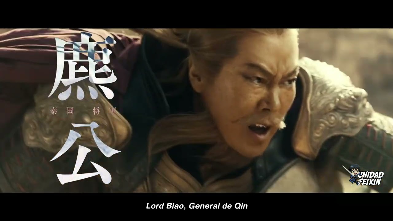 Kingdom 5: The Decisive Battle of Souls | Teaser Especial 