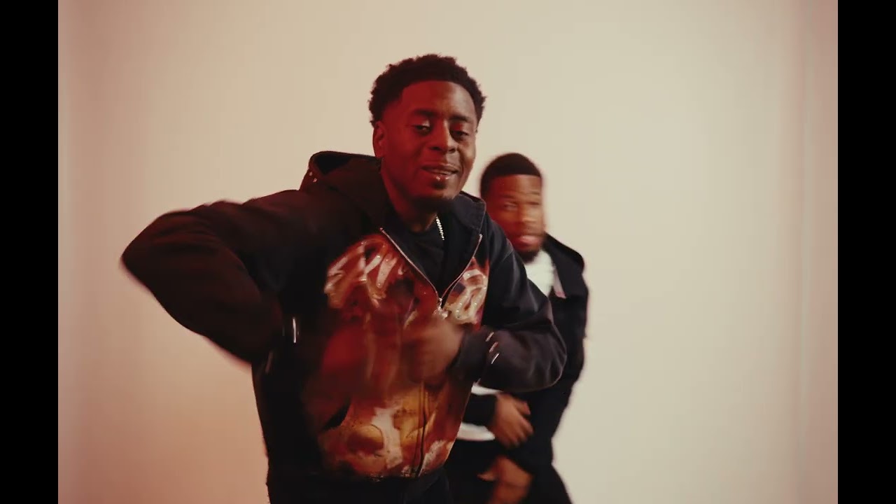 Rollin Da Dice - Juice Grippy Ft JaydnEra (Official Music Video)