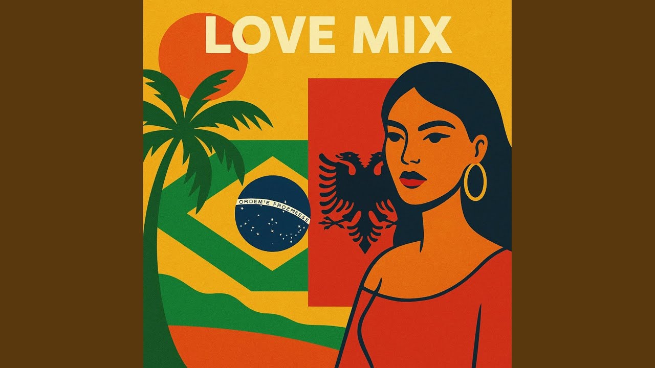 Love Mix