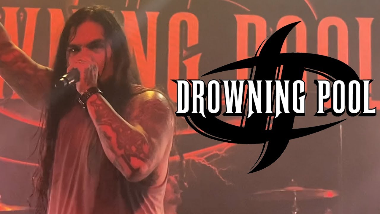 Drowning Poll - Step Up - Roseville, CA 2022
