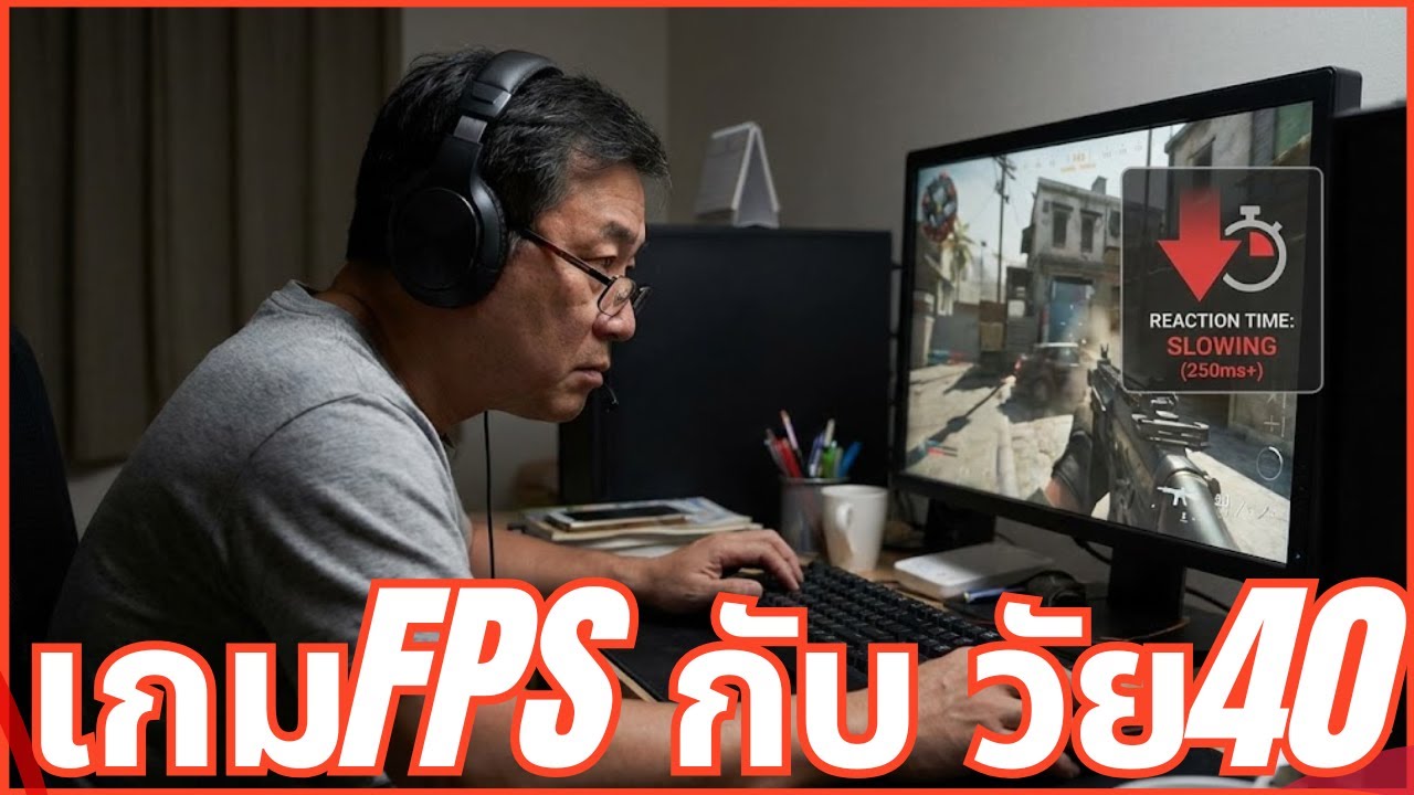 ทำไมผมถึง (จำเป็นต้อง) Camp ในเกม Call of Duty (และเกม FPS)