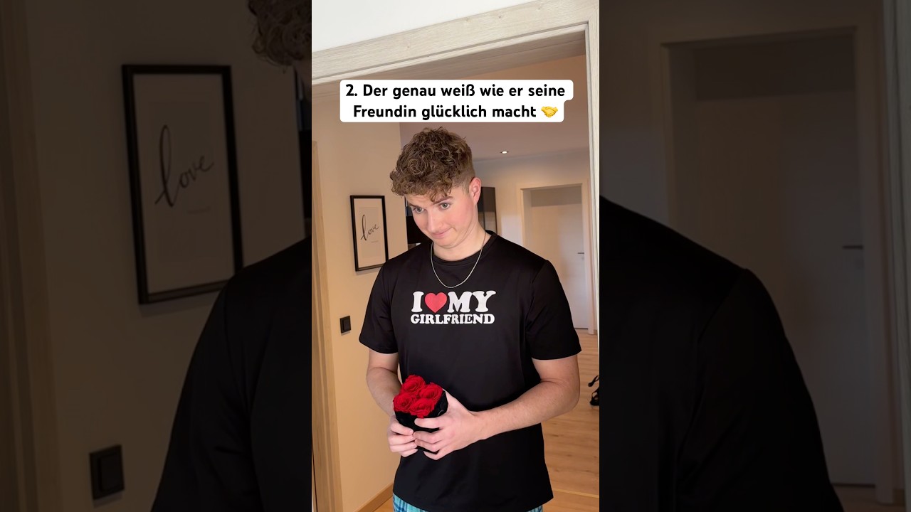 Arten von Jungs beim Streit 😂🕺🏼 | Fionntime