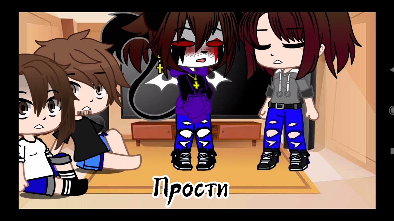реакция моих родителей на мою галерею и ТТ 🗿💧