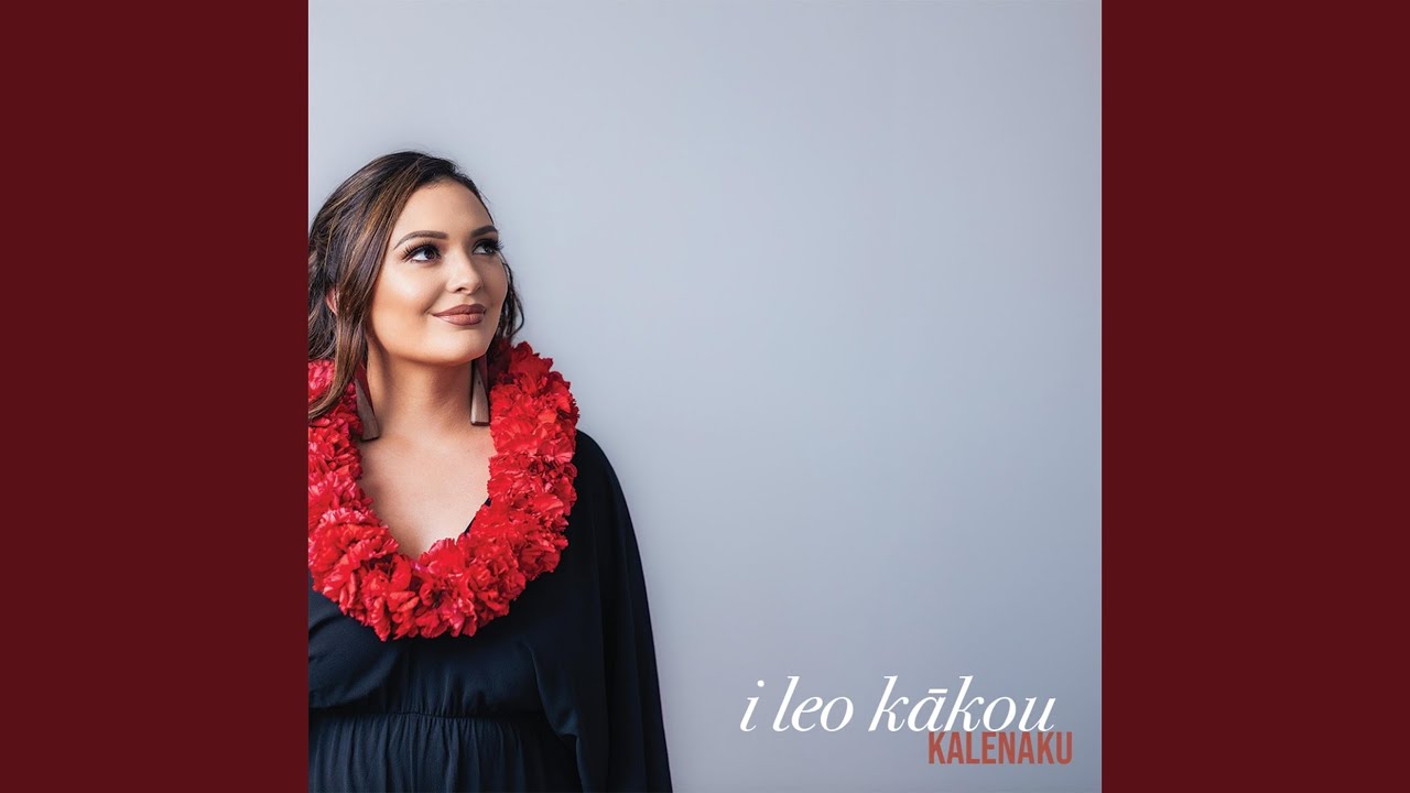 I Leo Kākou
