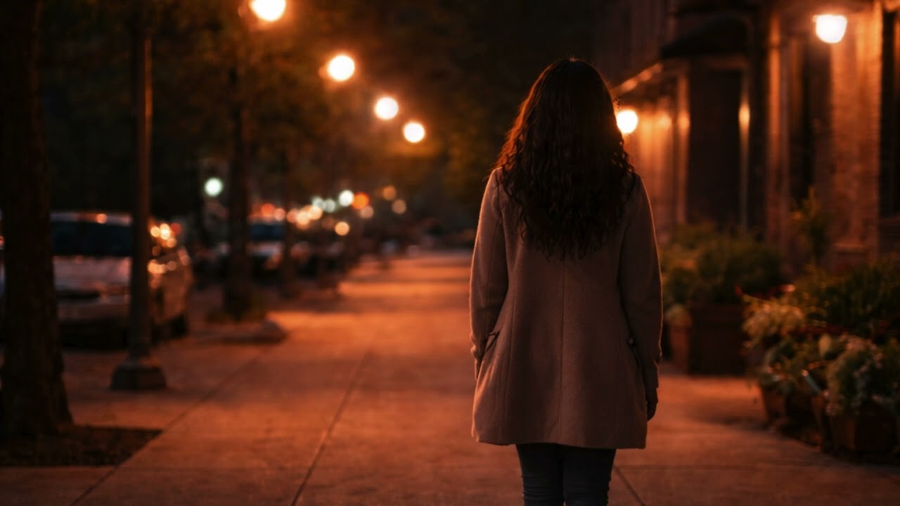 Faith Don’t Shake | Soulful R&B Faith Song for Strength and Steadiness