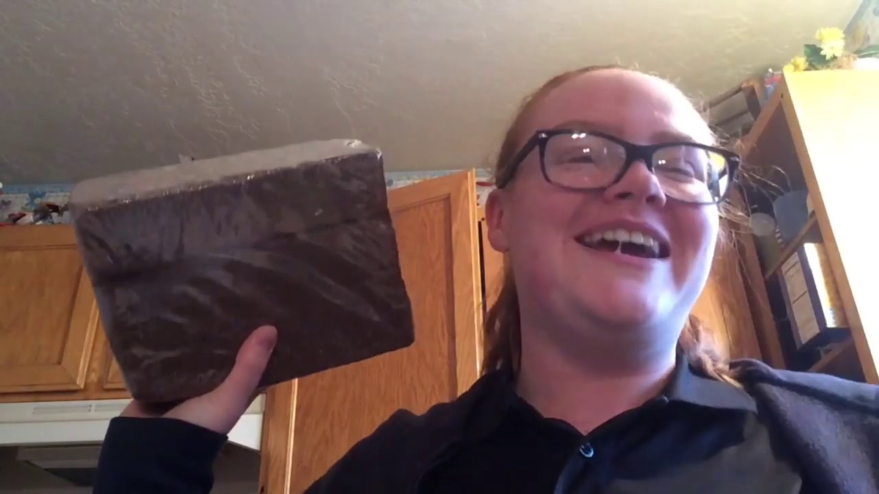 How to uncompress your eco earth brick