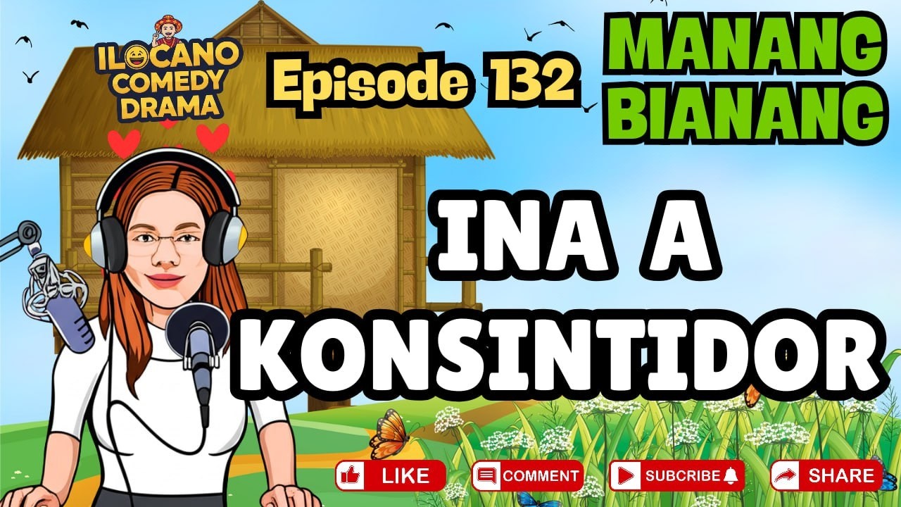 EPISODE 132 