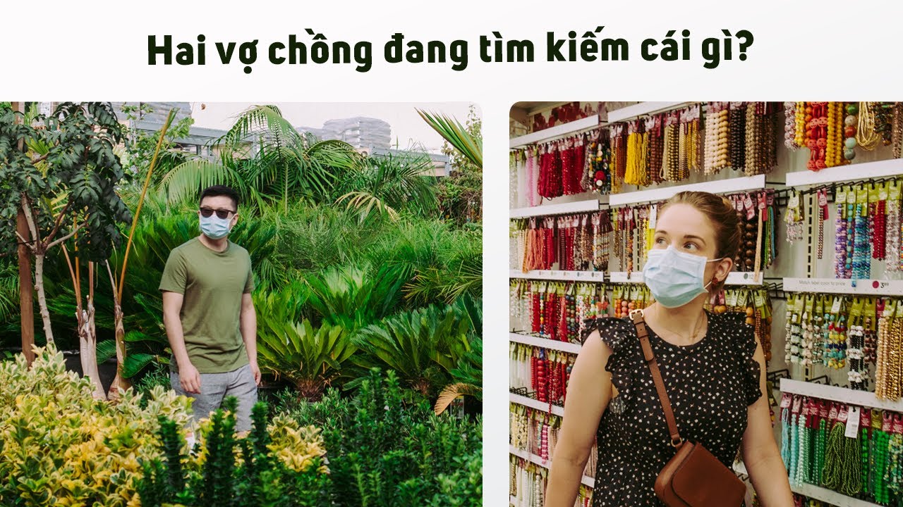 Vợ Mỹ và chồng Việt cùng làm dự án || DIY Project at Home