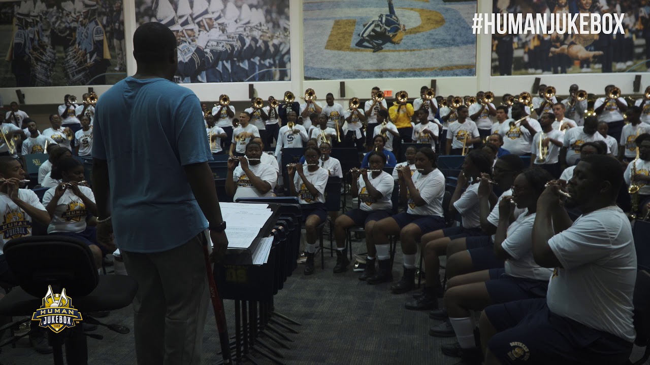 BANDROOM CHRONICLES 2019 